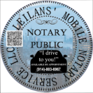 LEILANS MOBILE  NOTARY SERVICE LLC